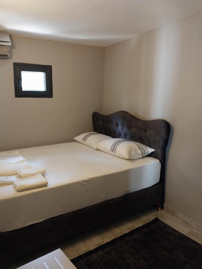 Zemahotel Çatalca Esterno foto