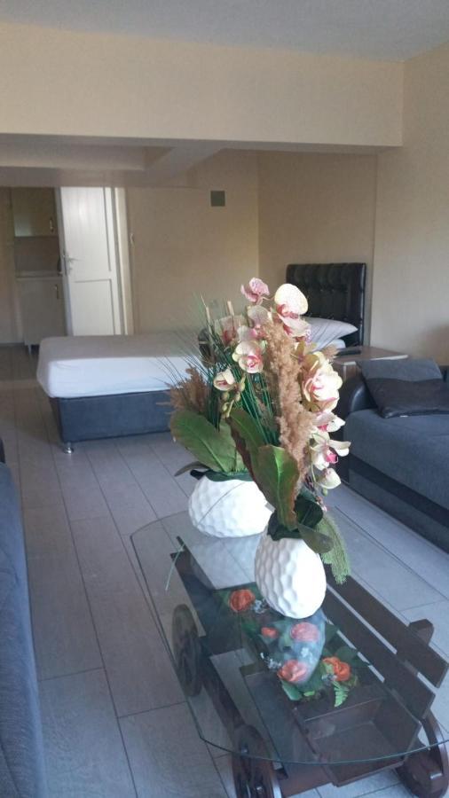 Zemahotel Çatalca Esterno foto