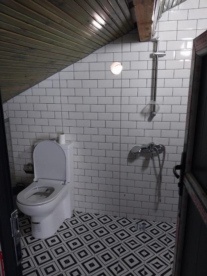 Zemahotel Çatalca Esterno foto