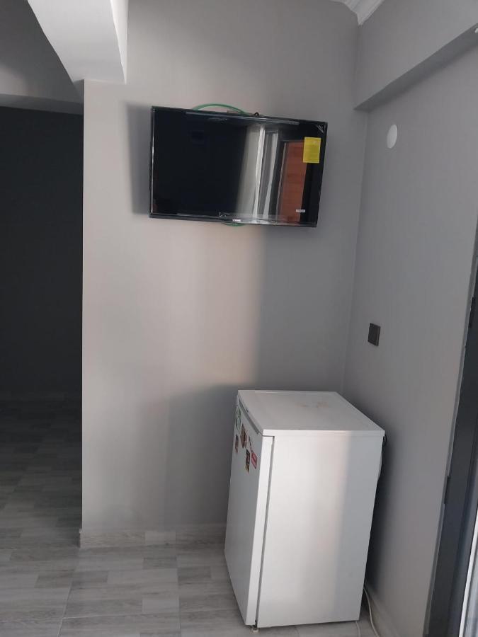 Zemahotel Çatalca Esterno foto