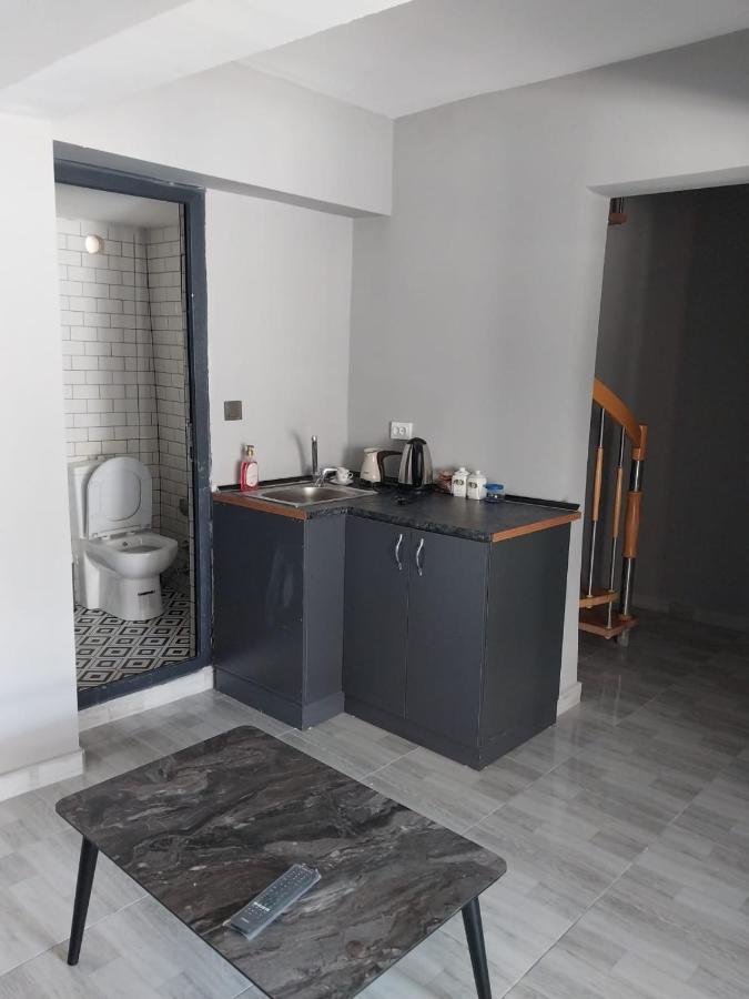 Zemahotel Çatalca Esterno foto