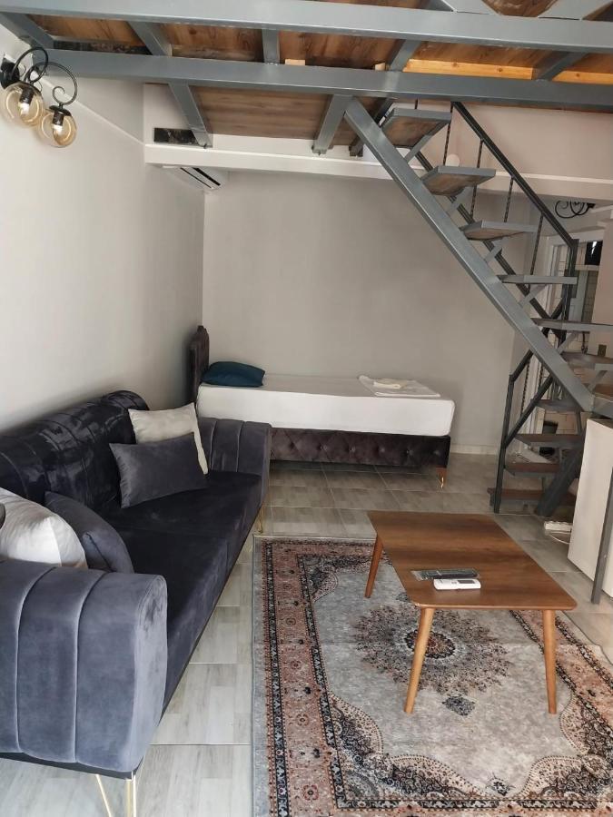 Zemahotel Çatalca Esterno foto