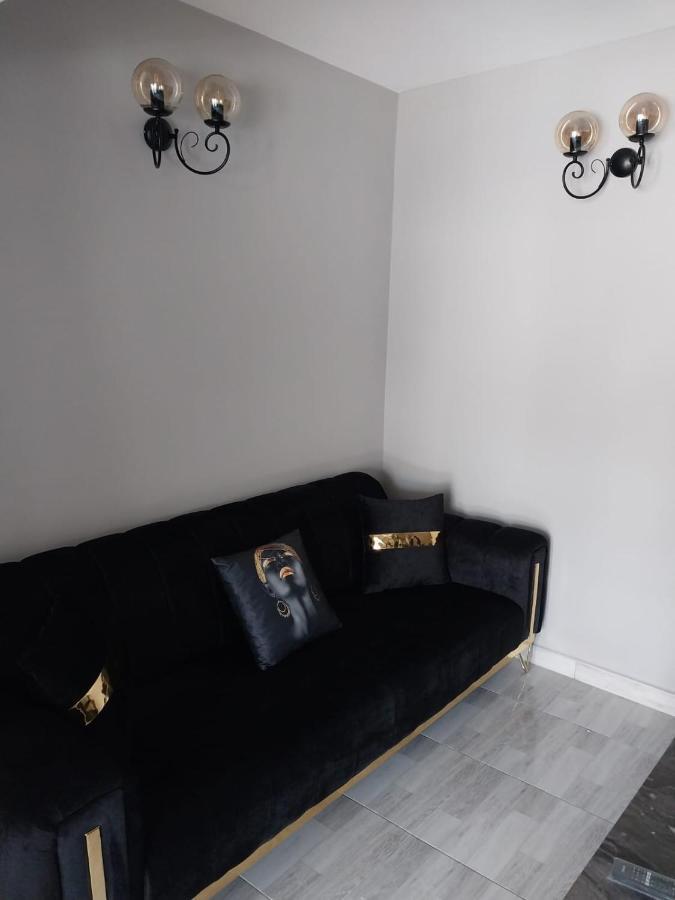 Zemahotel Çatalca Esterno foto