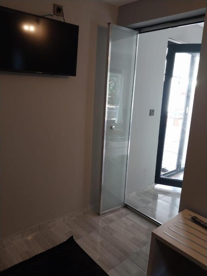 Zemahotel Çatalca Esterno foto