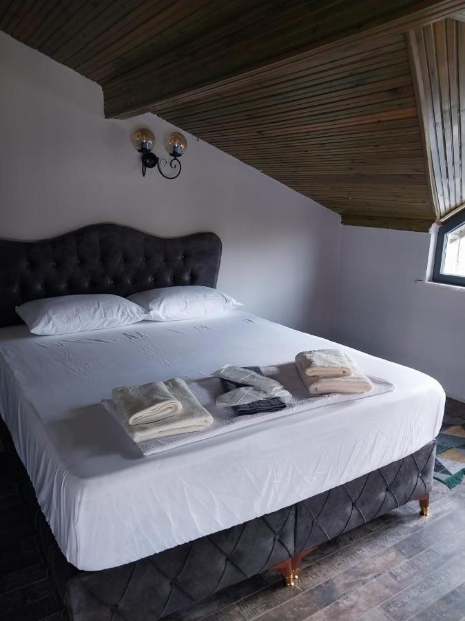 Zemahotel Çatalca Esterno foto