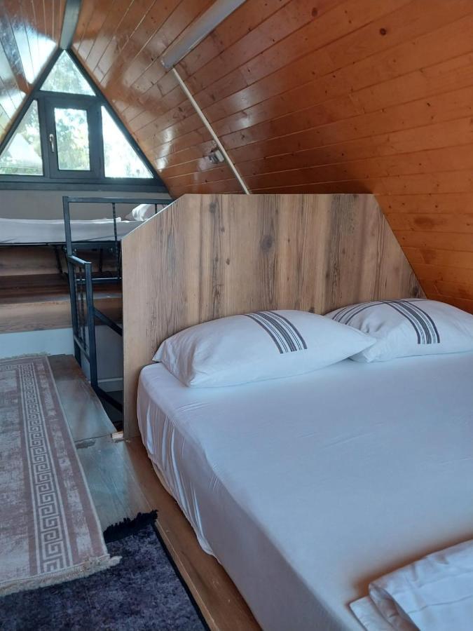Zemahotel Çatalca Esterno foto